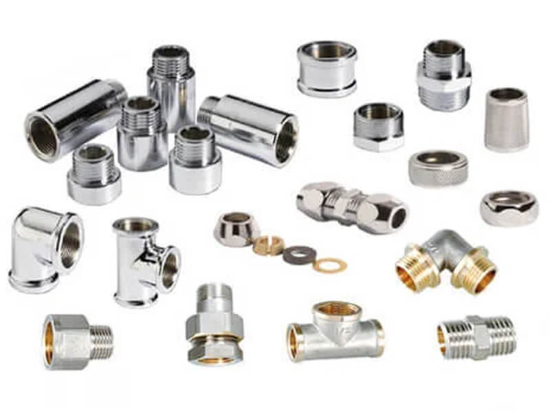 Classic Metal Products